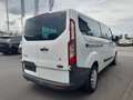 Ford Transit Custom L2, 8 Sitzer, Kamera,Klima, Bluet Bianco - thumbnail 9