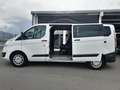 Ford Transit Custom L2, 8 Sitzer, Kamera,Klima, Bluet Bianco - thumbnail 3