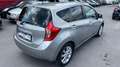 Nissan Note 1.2 DIG-S *NAVI*TEMPO*BLUETOOTH*KEYLESS*PDC Srebrny - thumbnail 7