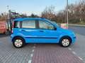 Fiat Panda 1.2 8V Dynamic*Klima*TÜV+SERVICE NEU Blau - thumbnail 4