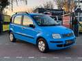 Fiat Panda 1.2 8V Dynamic*Klima*TÜV+SERVICE NEU Blau - thumbnail 1