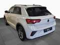 Volkswagen T-Roc 1.5TSI R-LINE IQ.DRIVE TRAVEL KAMERA NAVI LED SID Argent - thumbnail 7