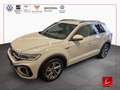 Volkswagen T-Roc 1.5TSI R-LINE IQ.DRIVE TRAVEL KAMERA NAVI LED SID Argent - thumbnail 1