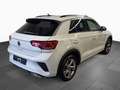 Volkswagen T-Roc 1.5TSI R-LINE IQ.DRIVE TRAVEL KAMERA NAVI LED SID Argent - thumbnail 5