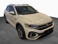 Volkswagen T-Roc 1.5TSI R-LINE IQ.DRIVE TRAVEL KAMERA NAVI LED SID Argent - thumbnail 4