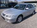 Mazda 626 1.9 Comfort*AHK*Klima*Einparkhilfe*3.Hand* Plateado - thumbnail 1