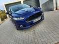Ford Mondeo Mondeo 2.0 EcoBoost Aut. Titanium S Blau - thumbnail 2