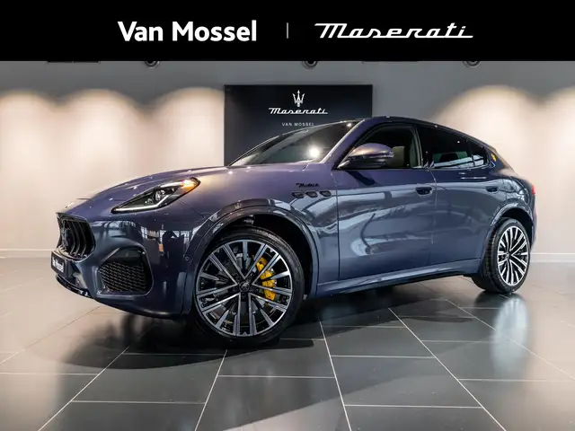 Maserati Grecale 2.0 MHEV Modena