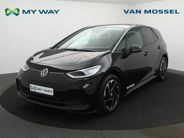 Volkswagen ID.3 Pro Performance Business 59 kWh 150 kW (204 pk) / DEMO