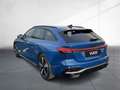 Audi A5 edition one TFSI S tronic S-Line AHZV Blau - thumbnail 3