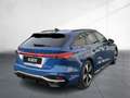 Audi A5 edition one TFSI S tronic S-Line AHZV Blau - thumbnail 5