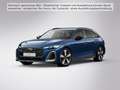 Audi A5 edition one TFSI S tronic S-Line AHZV Bleu - thumbnail 2