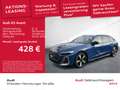 Audi A5 edition one TFSI S tronic S-Line AHZV Blau - thumbnail 1