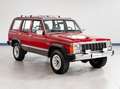 Jeep Cherokee Cherokee 5p 4.0 Laredo Rot - thumbnail 3
