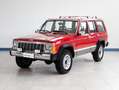 Jeep Cherokee Cherokee 5p 4.0 Laredo Rot - thumbnail 1