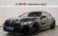 BMW 840 d xD M Sport Gran Coupé *2.H *ACC *Pano*H-UP Schwarz - thumbnail 1