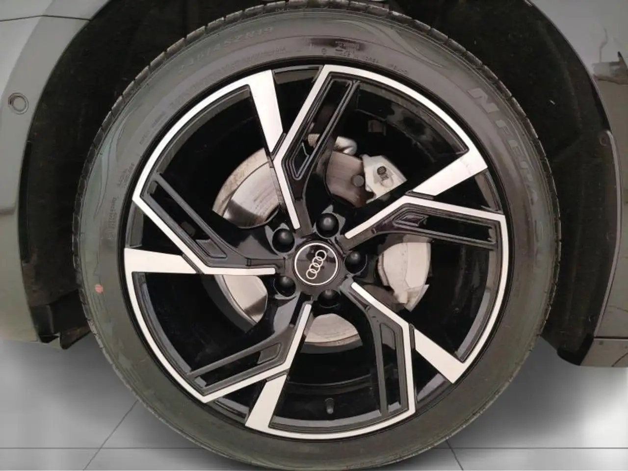 Audi A6 40 2.0 tdi mhev Business s-tronic my19, миниатюра 11
