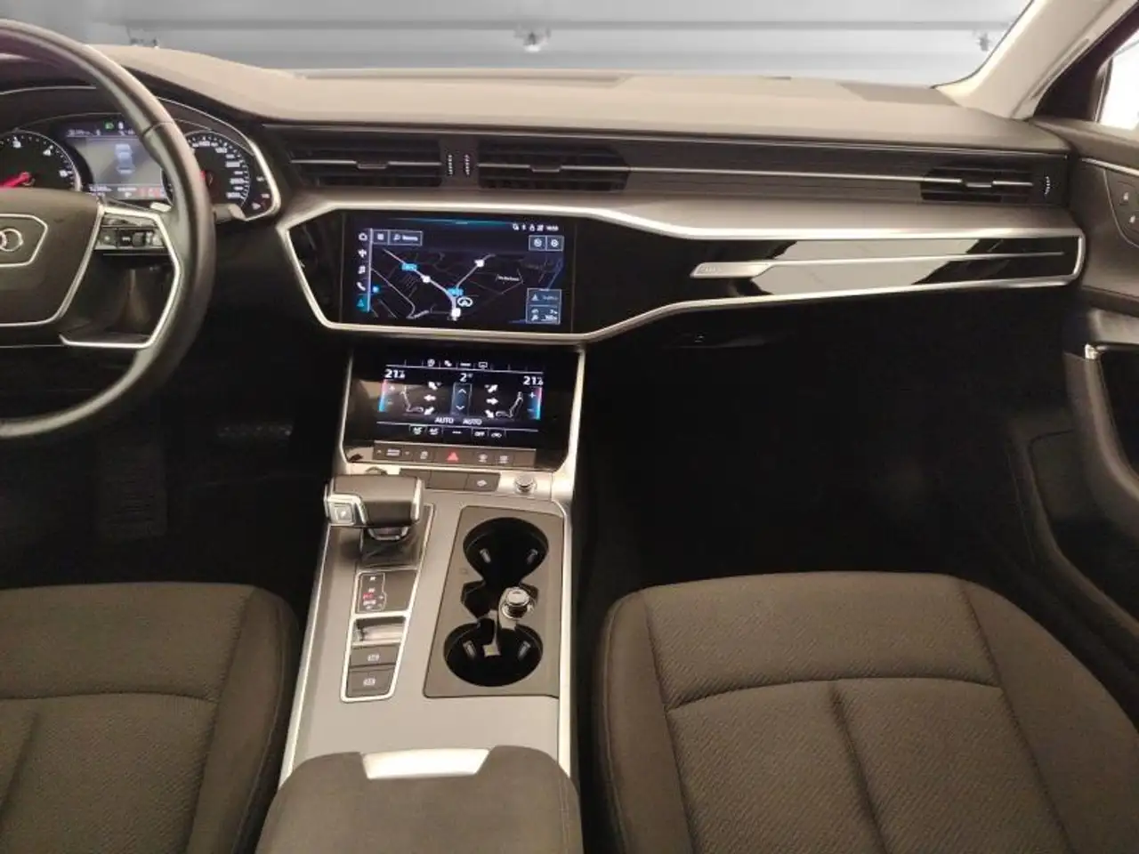 Audi A6 40 2.0 tdi mhev Business s-tronic my19, миниатюра 9