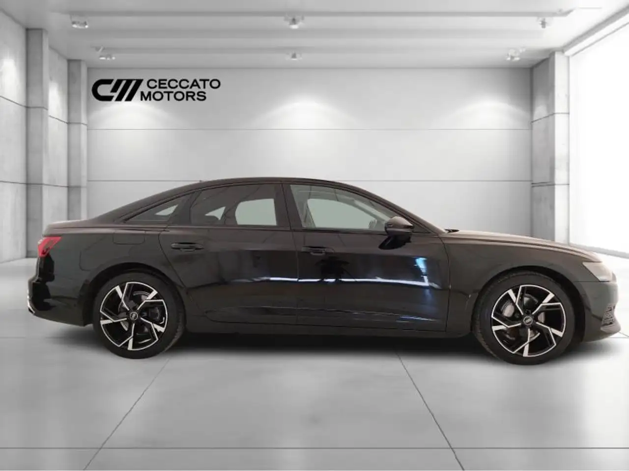 Audi A6 40 2.0 tdi mhev Business s-tronic my19, миниатюра 3