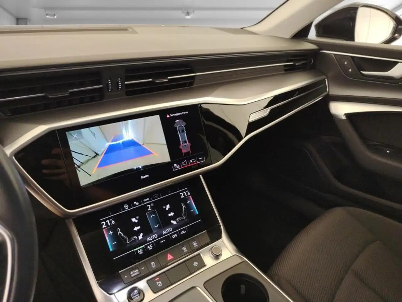 Audi A6 40 2.0 tdi mhev Business s-tronic my19, миниатюра 15