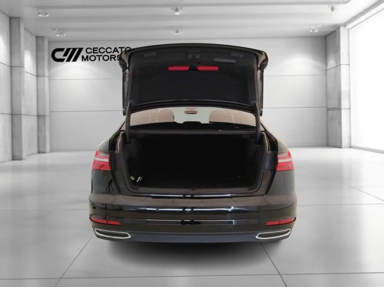 Audi A6 40 2.0 tdi mhev Business s-tronic my19, миниатюра 10