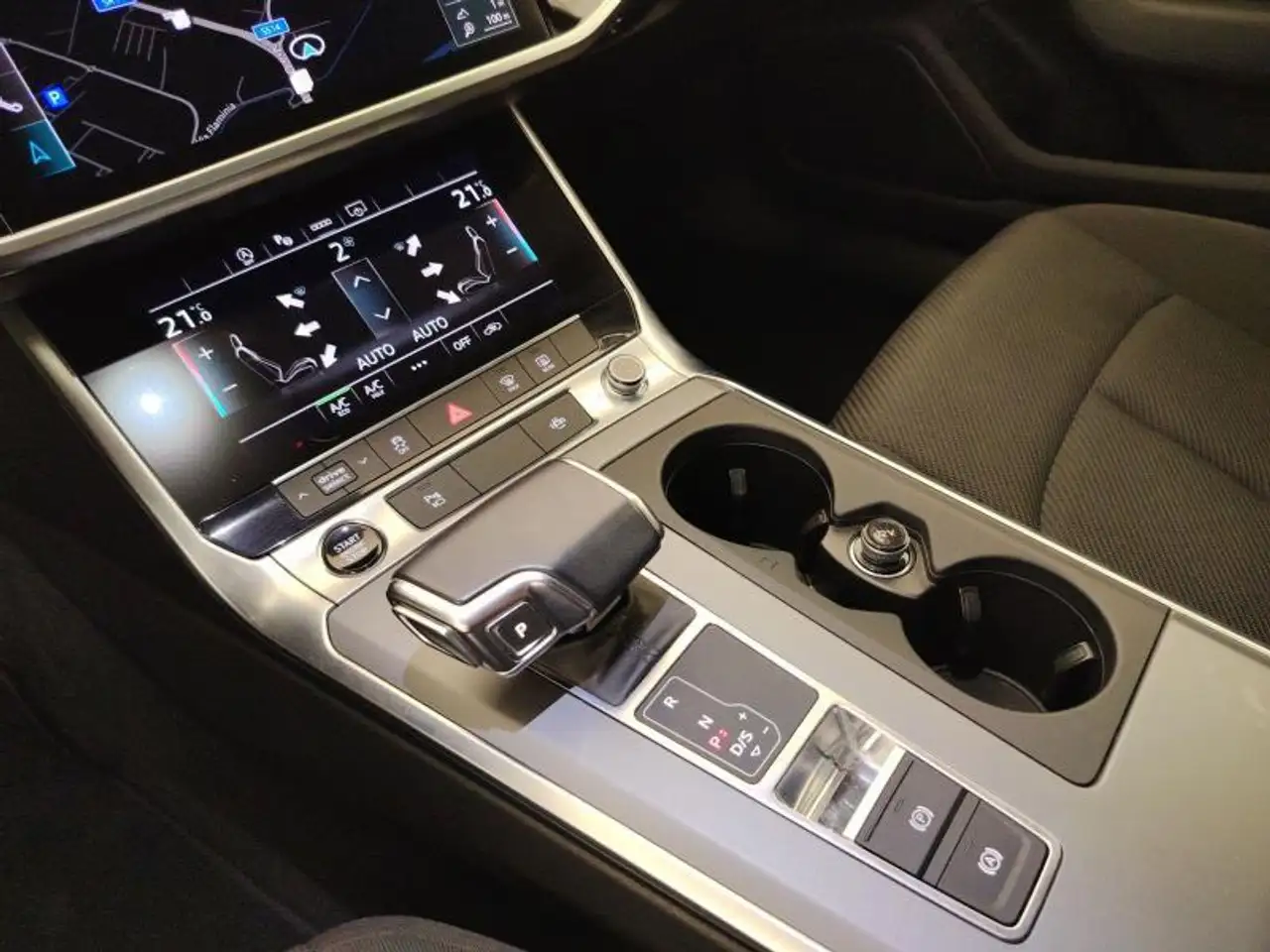 Audi A6 40 2.0 tdi mhev Business s-tronic my19, миниатюра 16