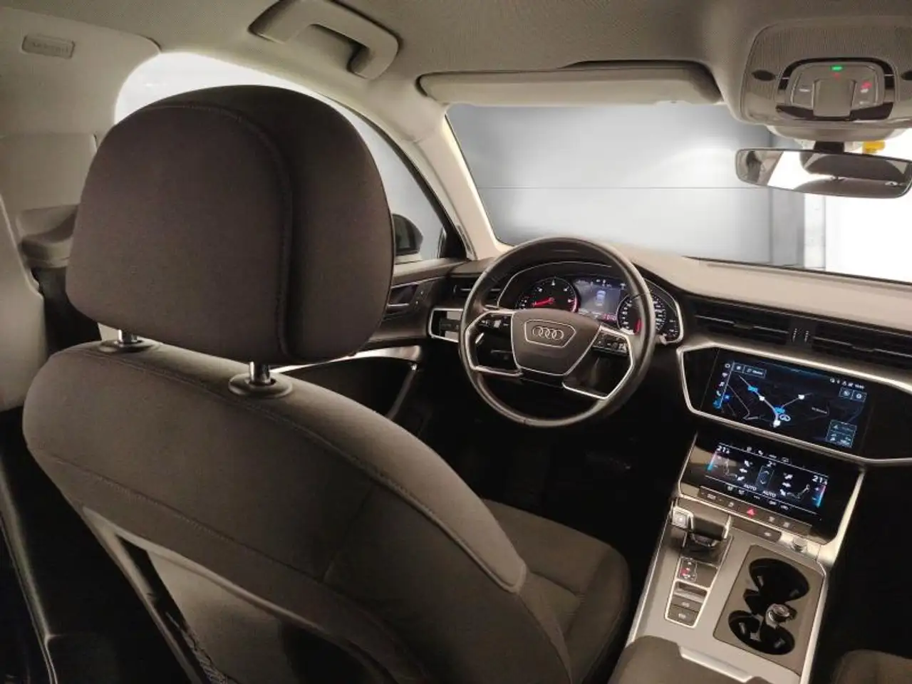 Audi A6 40 2.0 tdi mhev Business s-tronic my19, миниатюра 19