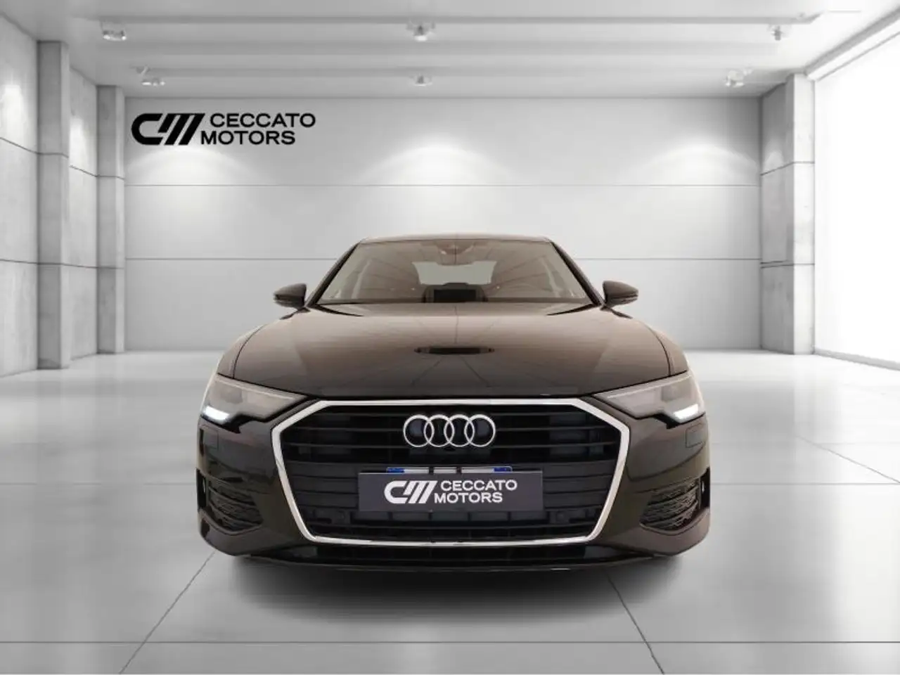 Audi A6 40 2.0 tdi mhev Business s-tronic my19, миниатюра 2
