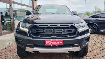 Raptor 2.0 ecoblue double cab N1 213cv + IVA