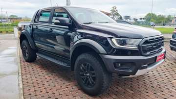 Raptor 2.0 ecoblue double cab N1  213cv + IVA