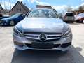 Mercedes-Benz C 180 C T-Modell"TOP/NAVI/LED/PDC/6.GANG/ Plateado - thumbnail 2