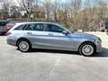 Mercedes-Benz C 180 C T-Modell"TOP/NAVI/LED/PDC/6.GANG/ Plateado - thumbnail 12