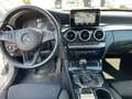 Mercedes-Benz C 180 C T-Modell"TOP/NAVI/LED/PDC/6.GANG/ Plateado - thumbnail 17