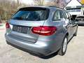 Mercedes-Benz C 180 C T-Modell"TOP/NAVI/LED/PDC/6.GANG/ Plateado - thumbnail 8