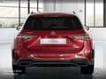 Mercedes-Benz C 300 e T AMG+NIGHT+KEYLESS+9G Rot - thumbnail 9