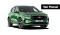 Ford Kuga 2.5 PHEV ST-Line | 2100KG TREKGEWICHT | €4000,- FO Groen - thumbnail 1
