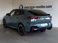 BMW X2 M35i xDrive SAG HUD/LED+/360/AKUSTIK/LHZ/MEMO Vert - thumbnail 6