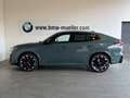BMW X2 M35i xDrive SAG HUD/LED+/360/AKUSTIK/LHZ/MEMO Vert - thumbnail 14