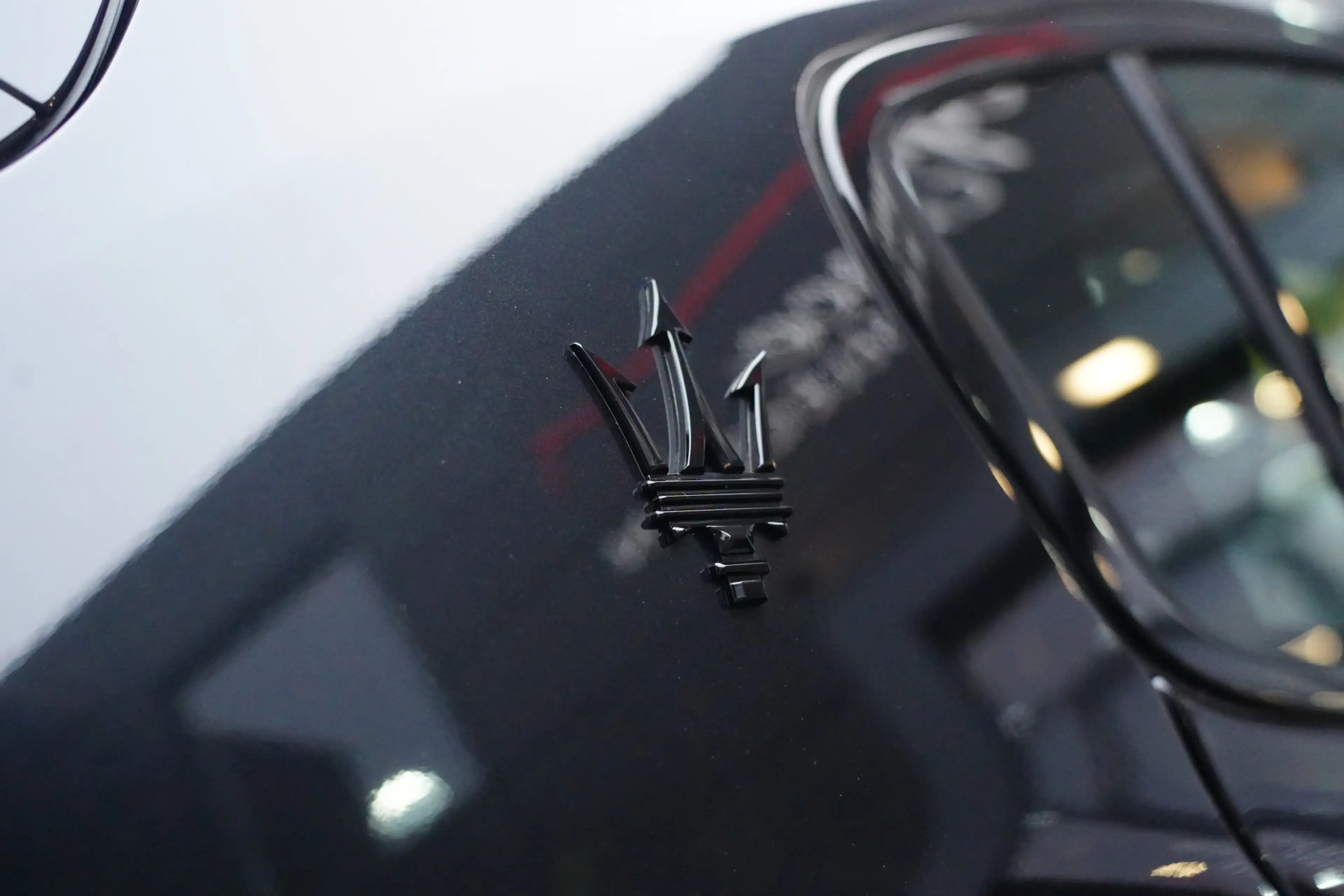 Maserati Grecale 2.0 MHEV Modena 330pk Stoelverwarming/HUD/SonusFab — photo 39