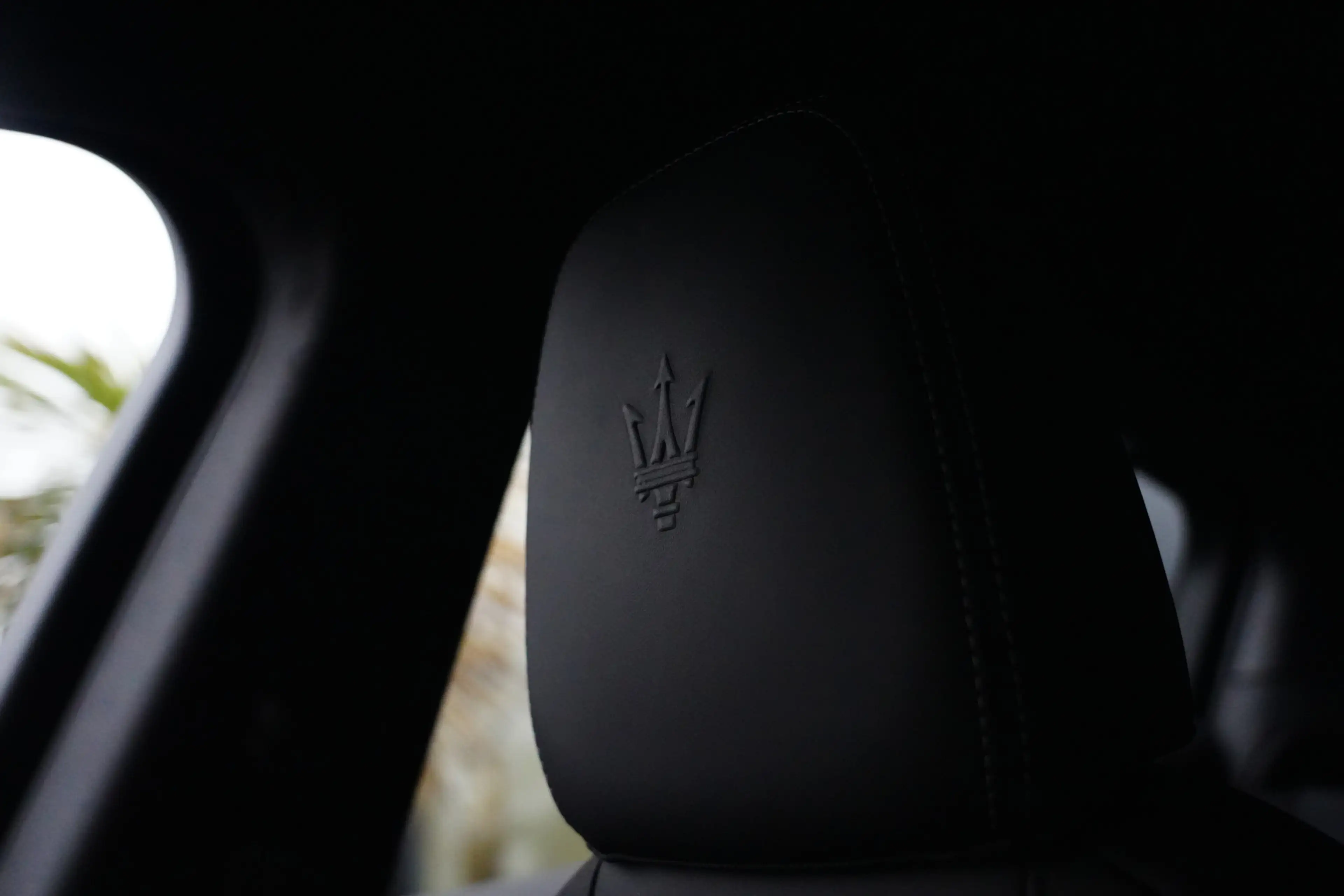 Maserati Grecale 2.0 MHEV Modena 330pk Stoelverwarming/HUD/SonusFab — photo 30