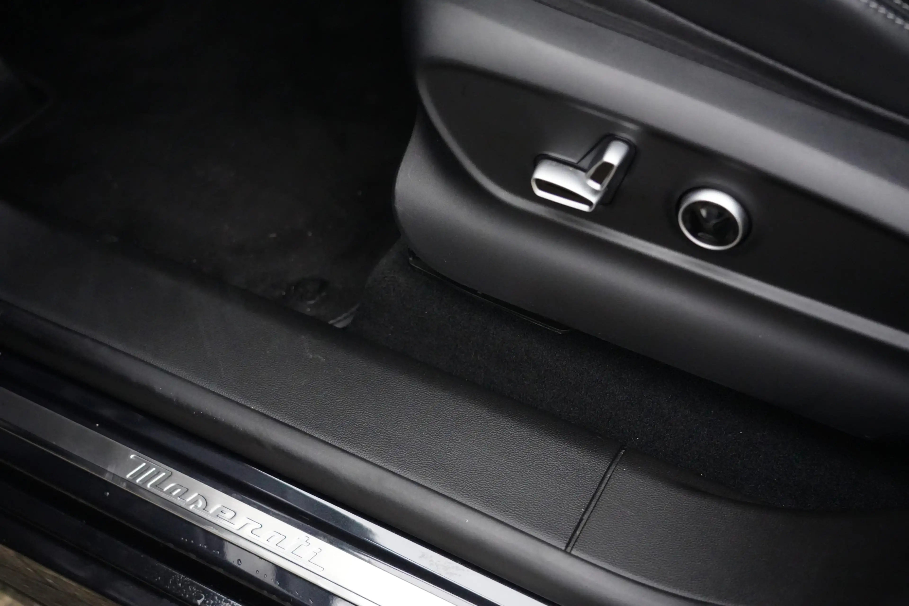 Maserati Grecale 2.0 MHEV Modena 330pk Stoelverwarming/HUD/SonusFab — photo 26