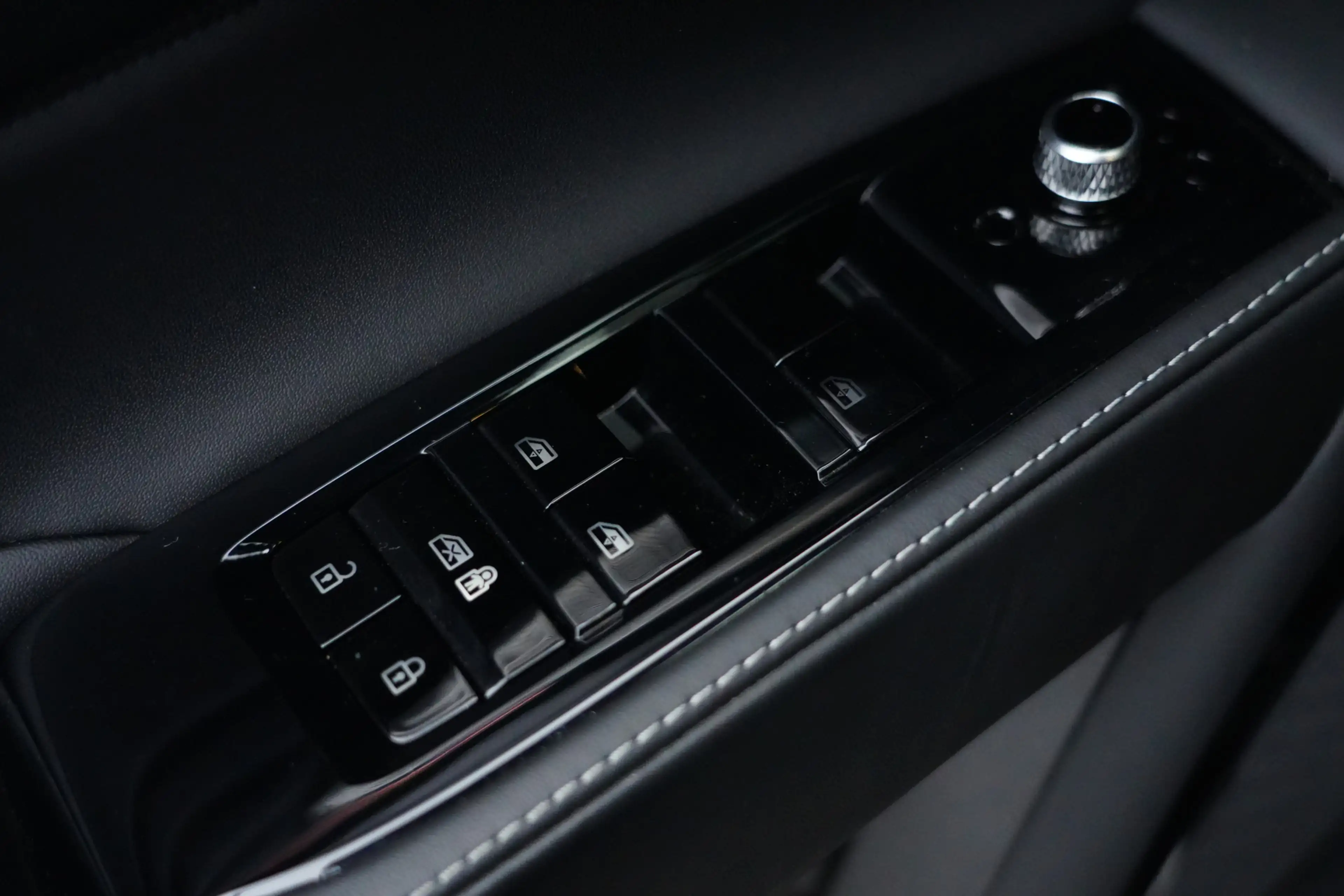 Maserati Grecale 2.0 MHEV Modena 330pk Stoelverwarming/HUD/SonusFab — photo 25