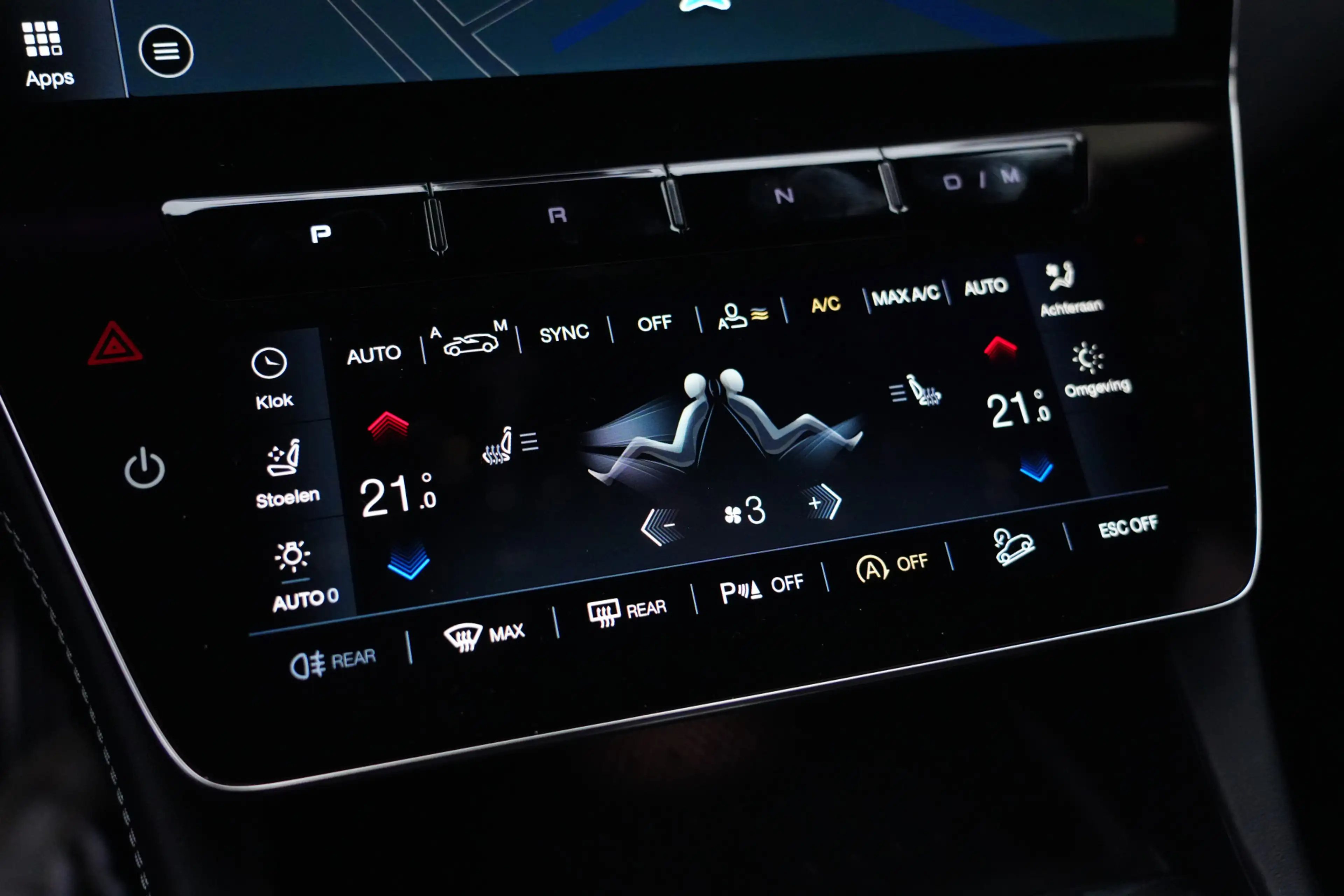 Maserati Grecale 2.0 MHEV Modena 330pk Stoelverwarming/HUD/SonusFab — photo 14