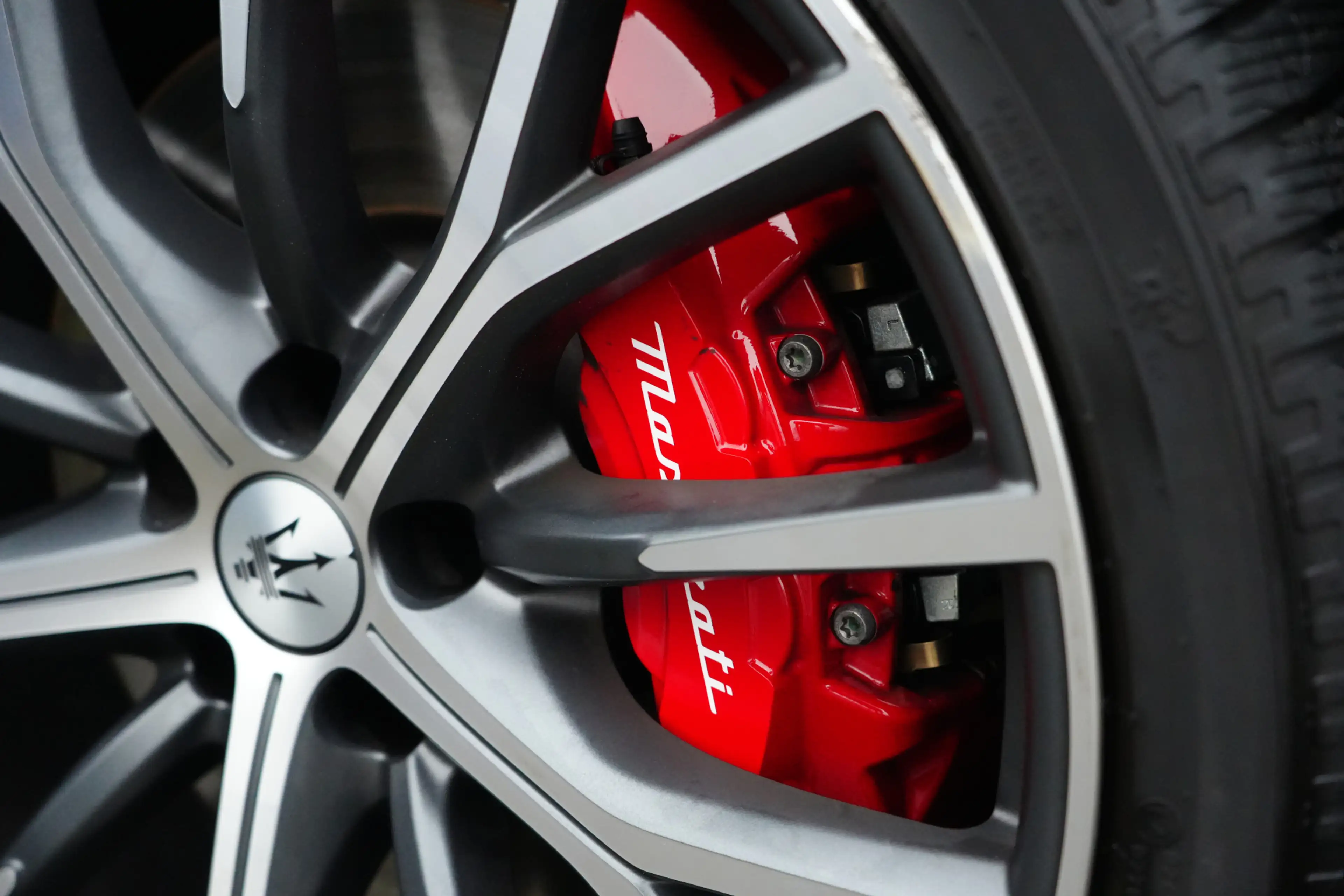 Maserati Grecale 2.0 MHEV Modena 330pk Stoelverwarming/HUD/SonusFab — photo 40