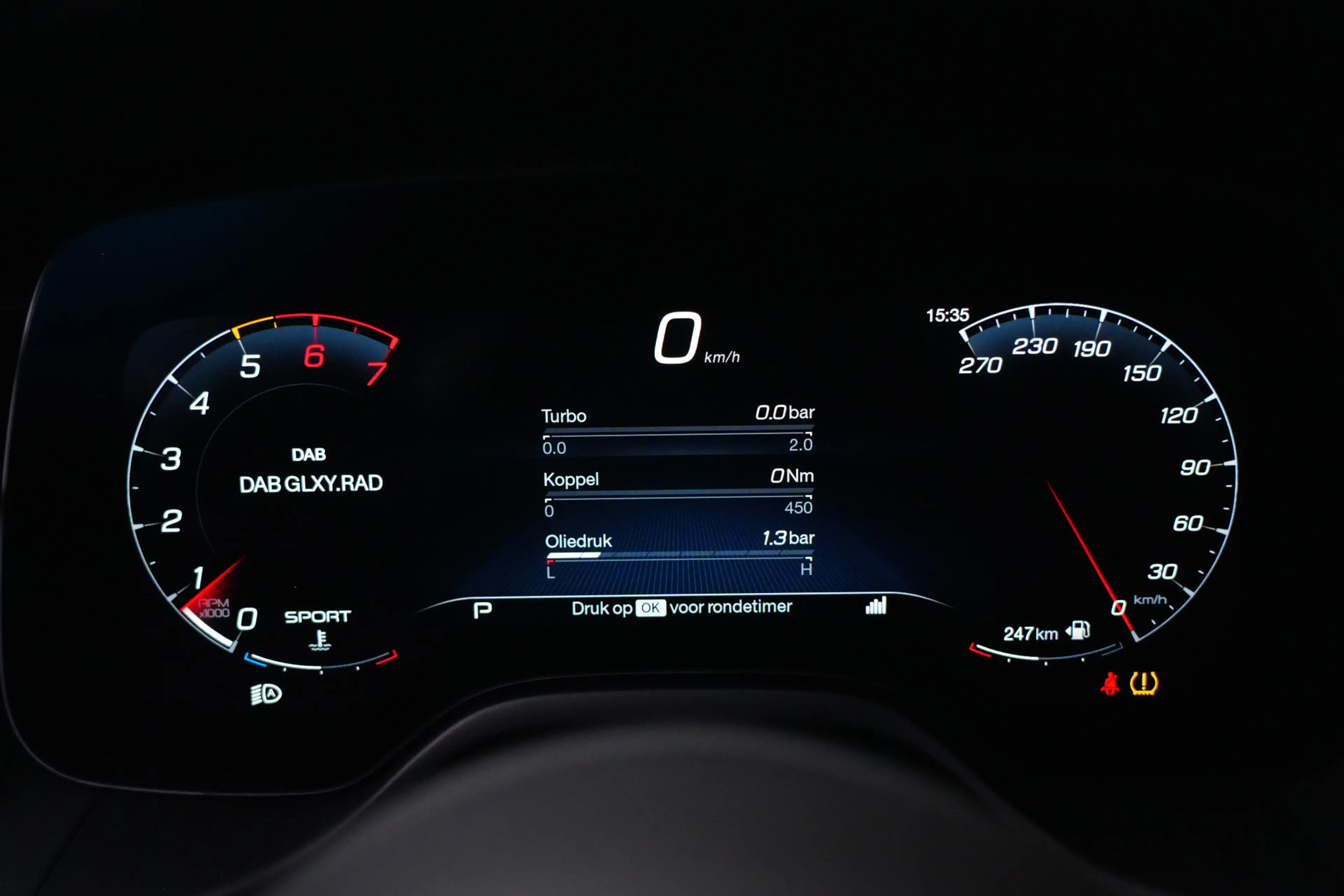 Maserati Grecale 2.0 MHEV Modena 330pk Stoelverwarming/HUD/SonusFab — photo 19