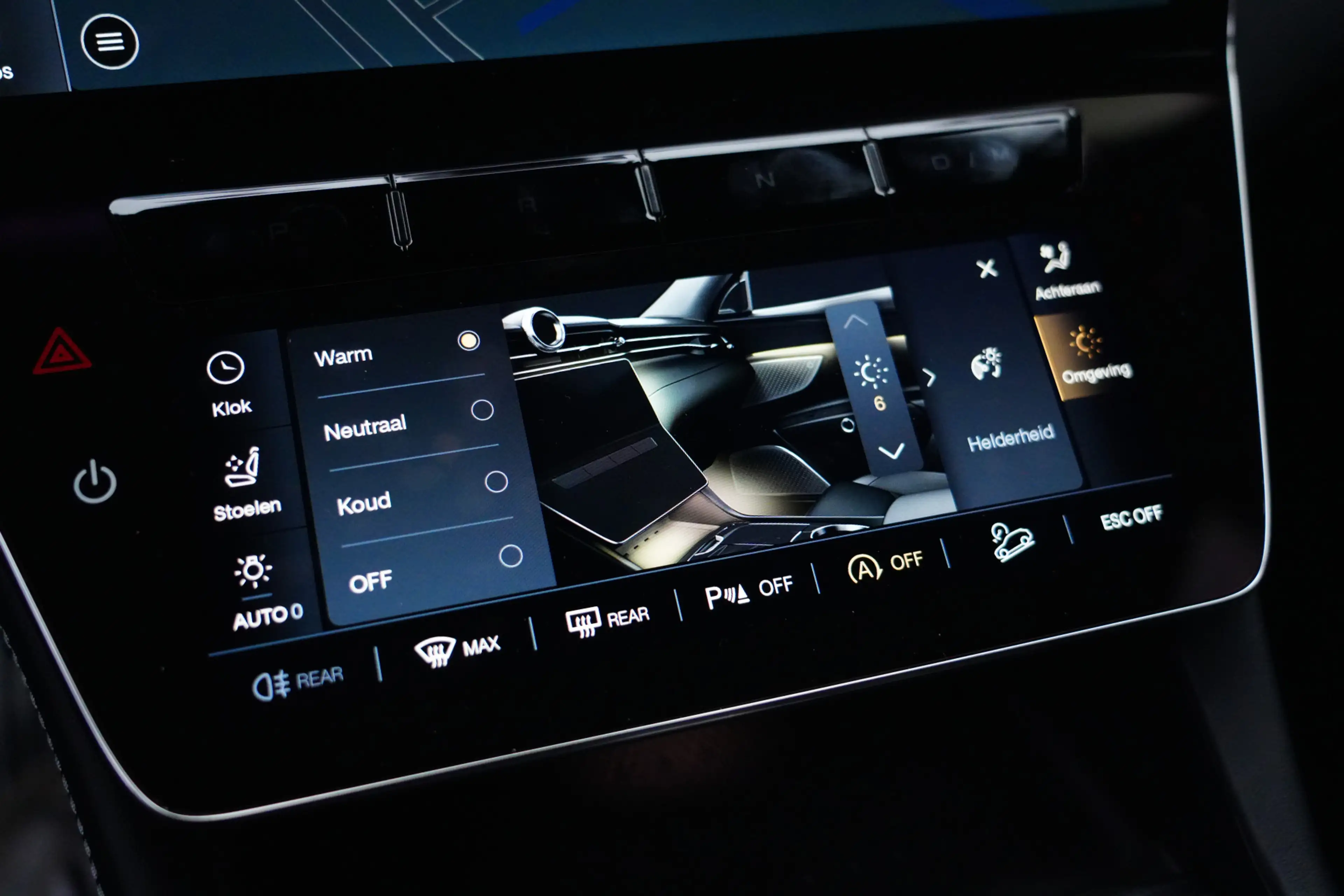 Maserati Grecale 2.0 MHEV Modena 330pk Stoelverwarming/HUD/SonusFab — photo 15