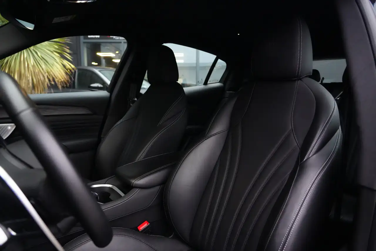 Maserati Grecale 2023
