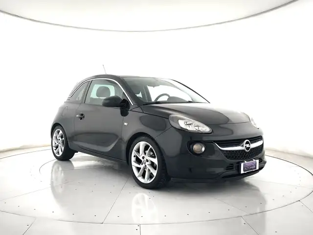Opel Adam 1.0 sge Slam s&s 90cv X COMMERCIANTI C.17"+APP CON