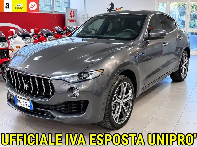 Maserati Levante Levante 2.0 mhev GT 330cv auto *IVA ESPOSTA*
