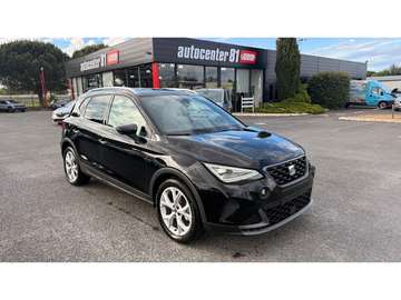 1.0 TSI 95ch FR   PRIX HT POUR EXPORT DZ